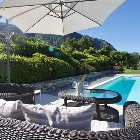 Il Blu Loft With Pool - Happy 公寓