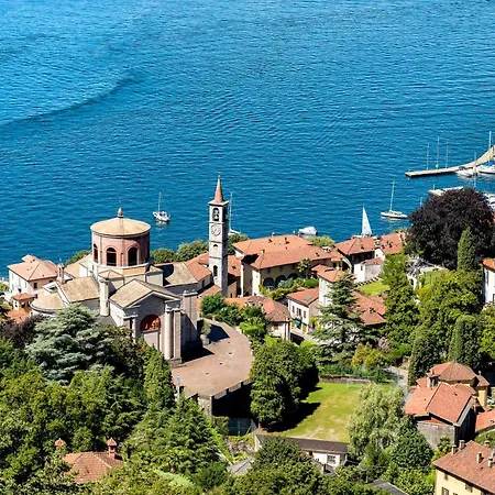 Il Blu Loft With Pool - Happy Castelveccana