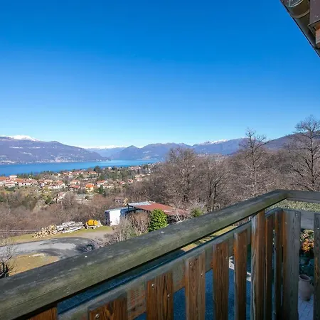 Il Blu Loft With Pool - Happy *