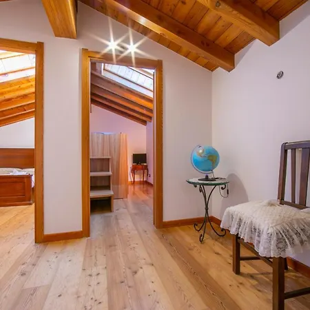Il Blu Loft With Pool - Happy * Castelveccana