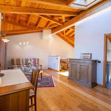 Il Blu Loft With Pool - Happy Apartment *
